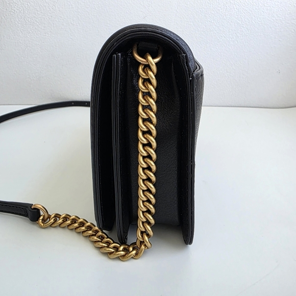 Rebecca Minkoff Mystical Studded Small Love Crossbody - Picture 5 of 16